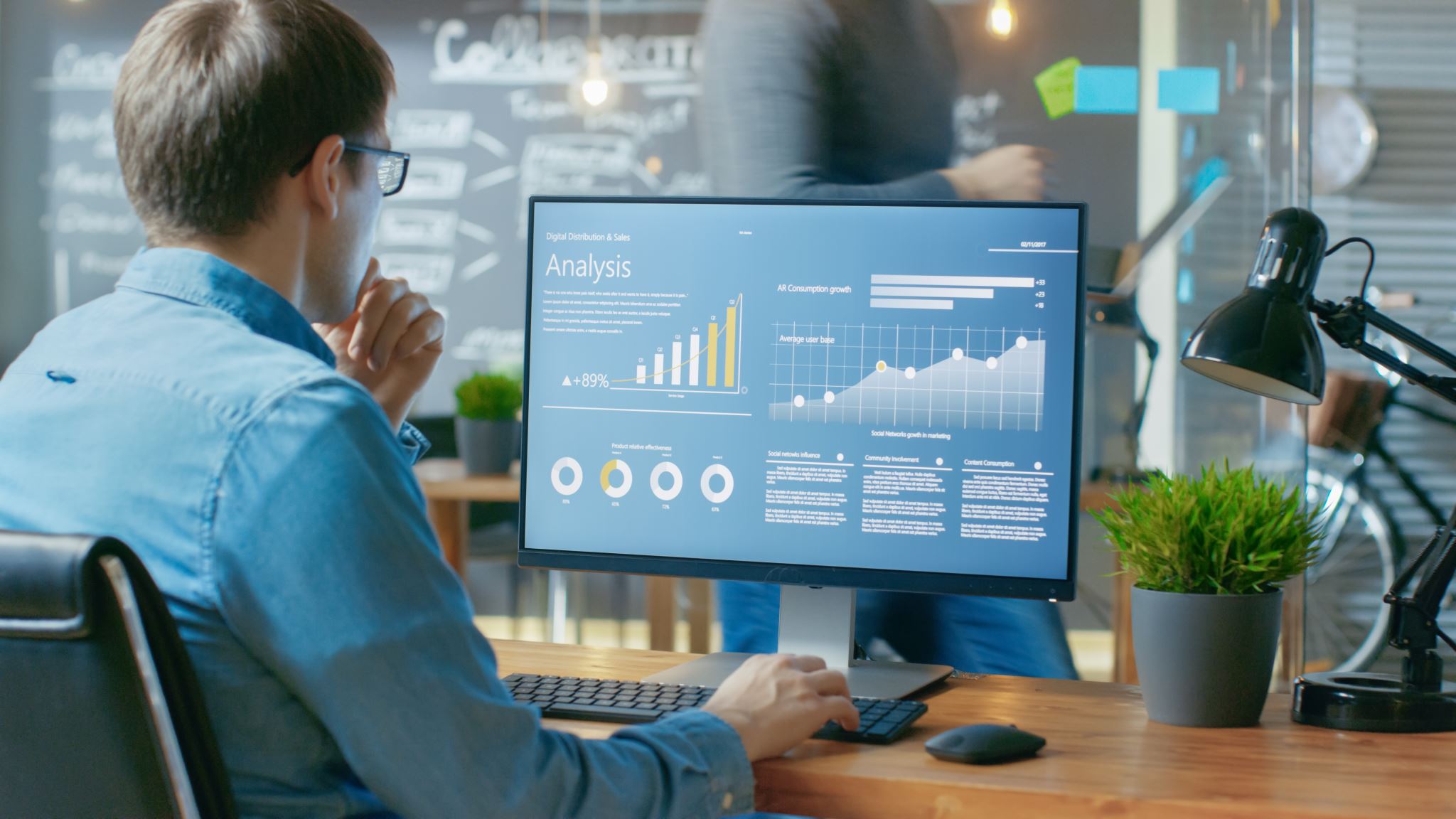 Digital health and IT solutions